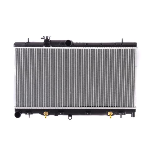 RADIADOR TRANSMISION AUTOMAT. - 340x688x26