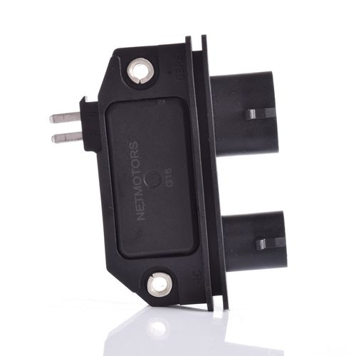 MODULO ENCENDIDO