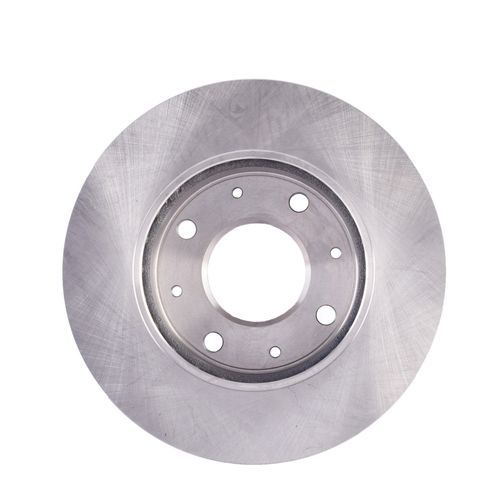 DISCO FRENO DELANTERO VENTILADO - 257*24*114*5.88