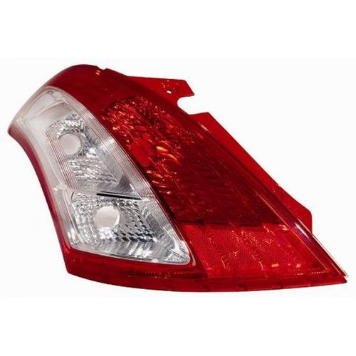 FAROL TRASERO LH (LADO IZQUIERDO)