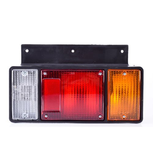 FAROL TRASERO RH (LADO DERECHO)