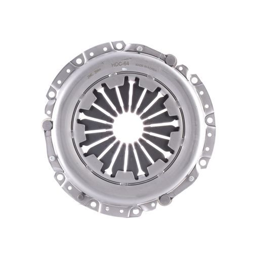 KIT EMBRAGUE - 215mm