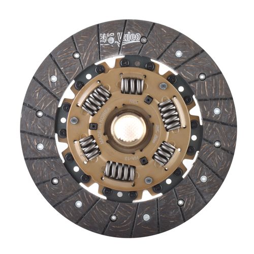 DISCO EMBRAGUE - 220x24x25.99