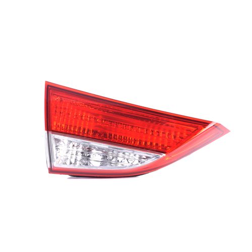 FAROL TRASERO INTERIOR TAPA MALETA LH (LADO IZQUIERDO)