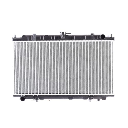 RADIADOR PLASTICO ALUMINIO - 360 X 688 X 16