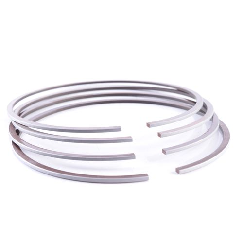 ANILLOS MOTOR CROMADOS 050MM