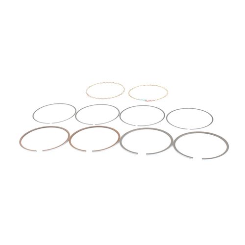 ANILLOS MOTOR CROMADOS STD - 76x1.5x1.5x2.5
