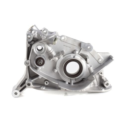 BOMBA ACEITE CONJUNTO TAPA