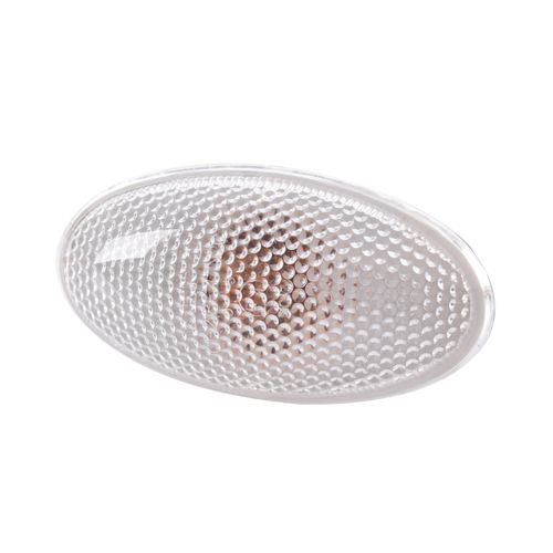 FAROL LATERAL TAPABARRO BLANCO LH/RH (LADO IZQUIERDO O DERECHO)