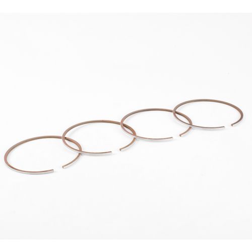 ANILLOS MOTOR NEGRO STD - 82x2x2x4 STD