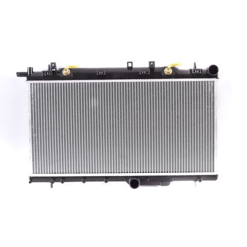 RADIADOR TRANSMISION AUTOMAT. - 340X688X16