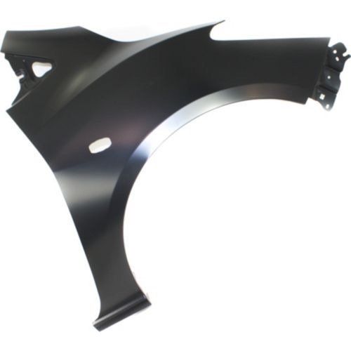 TAPABARRO DELANTERO CON HOYO PARA FAROL RH (LADO DERECHO)