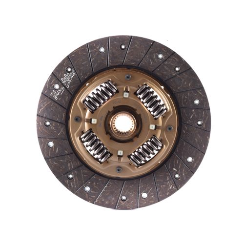DISCO EMBRAGUE - 225x23x26