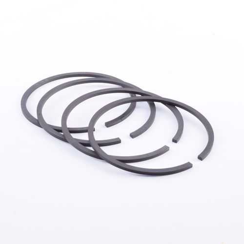 ANILLOS MOTOR CROMADOS STD - 86x2,5x2x5