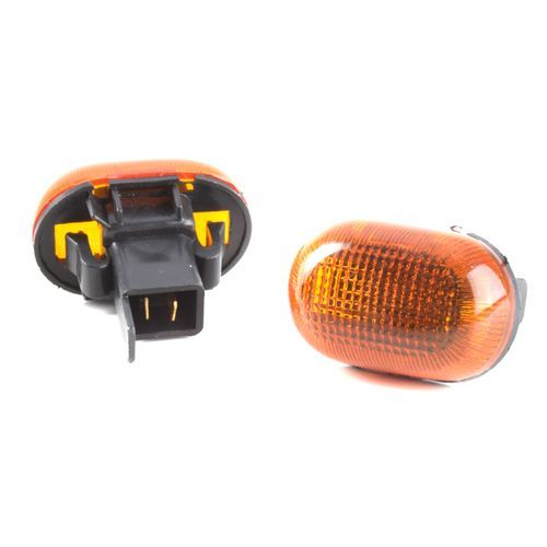 FAROL LATERAL TAPABARRO LH/RH (LADO IZQUIERDO O DERECHO)