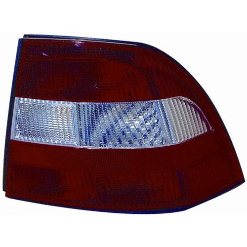 FAROL TRASERO RH (LADO DERECHO) - 1