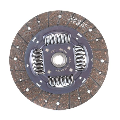DISCO EMBRAGUE - 225x155x20x22.35
