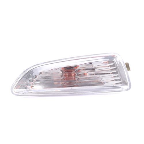 FAROL LATERAL TAPABARRO BLANCO RH (LADO DERECHO) - HQ04-34038R
