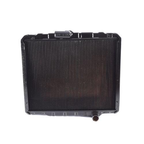 RADIADOR PARA DIESEL - 480*608*48