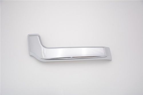 MOLDURA PARACHOQUE DELANTERO CROMADA LH (LADO IZQUIERDO)