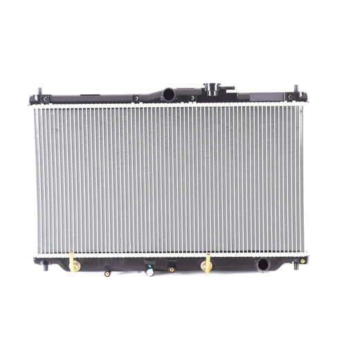 RADIADOR TRANSMISION AUTOMAT. - 658x350x26