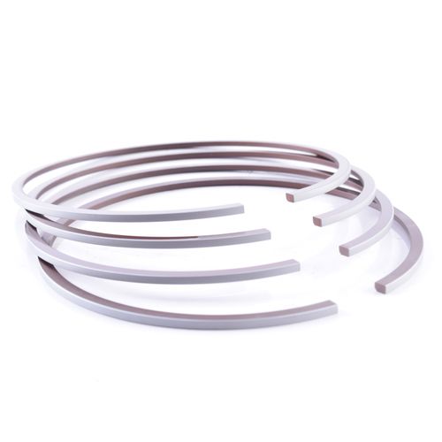 ANILLOS MOTOR CROMADOS STD - 85/ 2.0-2.0-4.0