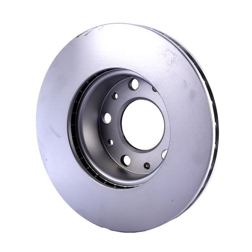 DISCO FRENO DELANTERO VENTILADO