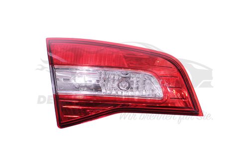 FAROL TRASERO INTERIOR PORTALON LH (LADO IZQUIERDO)