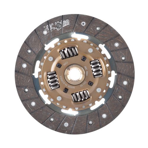 DISCO EMBRAGUE - 200X140X20(21,14)