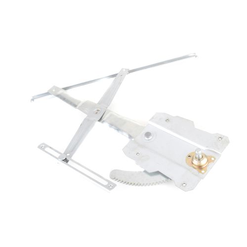 CREMALLERA ALZA VIDRIO PUERTA DEL.MECANICA RH (LADO DERECHO)