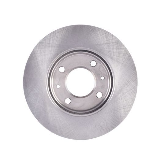 DISCO FRENO DELANTERO VENTILADO - 52*100*4*240,8*19