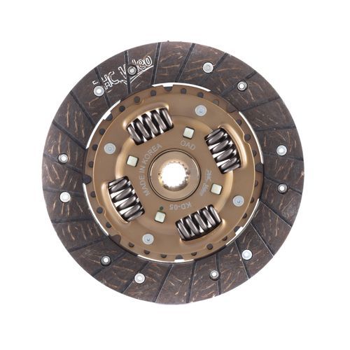 DISCO EMBRAGUE - 180x18x19.0