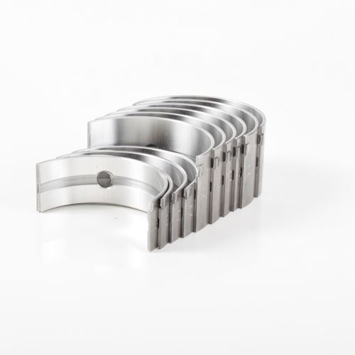 METAL BANCADA STD - STD.