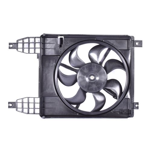ELECTRO VENTILADOR COMPLETO