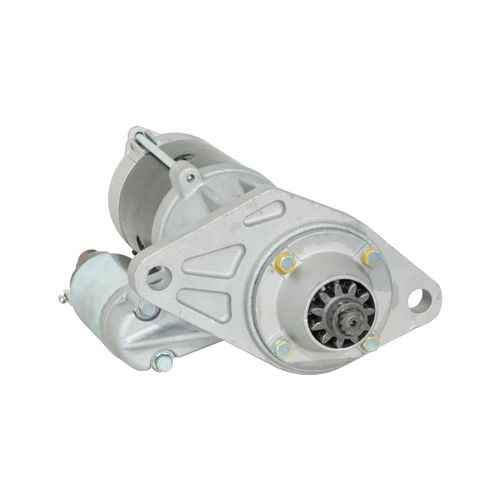 MOTOR PARTIDA TIPO HITACHI - 24v 4.5KW