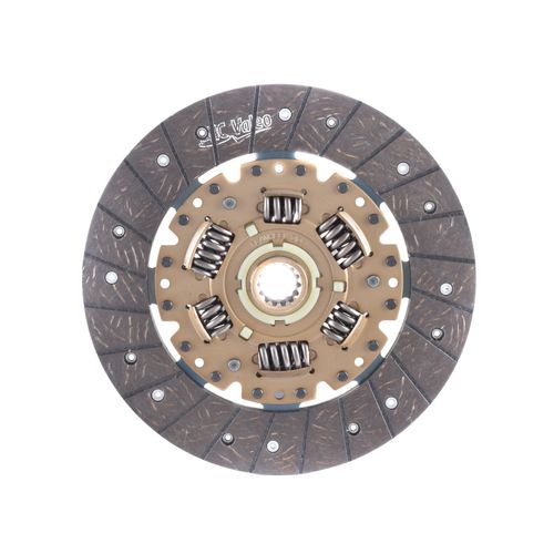 DISCO EMBRAGUE - 230x14x25