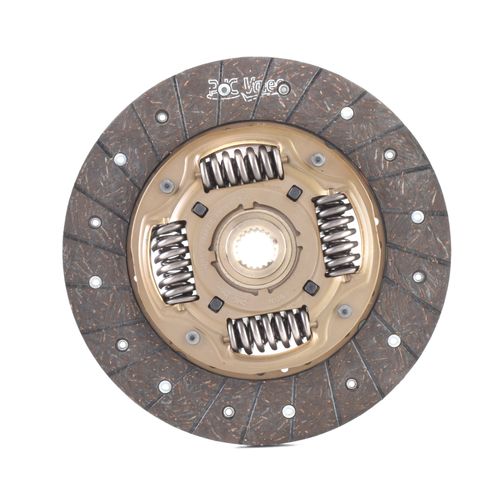 DISCO EMBRAGUE - 215x20x22,35