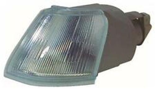 FAROL ESQUINA BLANCO LISO LH (LADO IZQUIERDO)