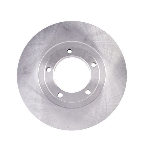 DISCO FRENO DELANTERO VENTILADO