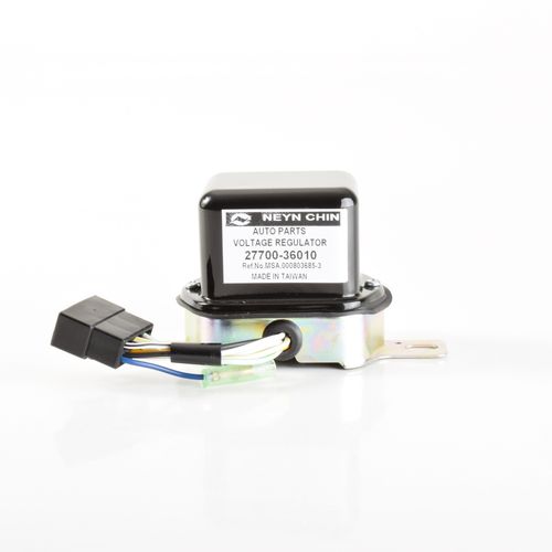 REGULADOR VOLTAGE