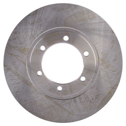 DISCO FRENO DELANTERO VENTILADO - 255.7*108.0*24