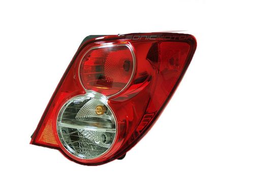 FAROL TRASERO RH (LADO DERECHO)