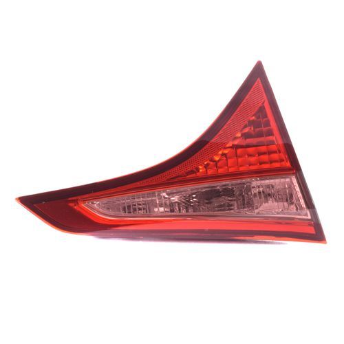 FAROL TRASERO INTERIOR TAPA MALETA LH (LADO IZQUIERDO)