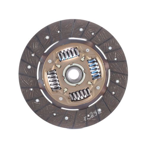 DISCO EMBRAGUE - 240x24x25.6
