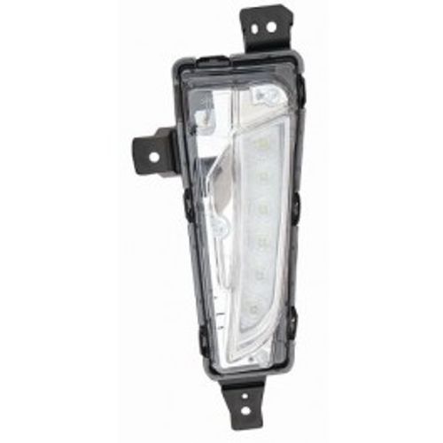 FAROL PARACHOQUE CON LED RH (LADO DERECHO)