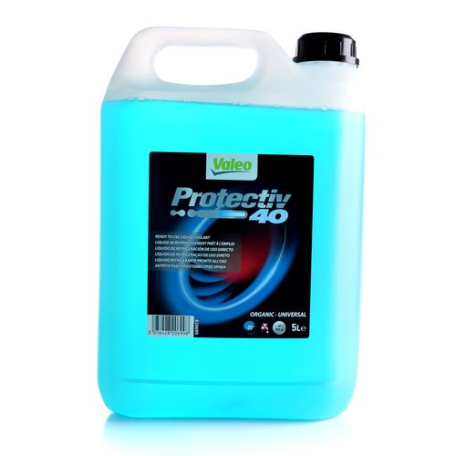 REFRIGERANTE PREPARADO - 5L