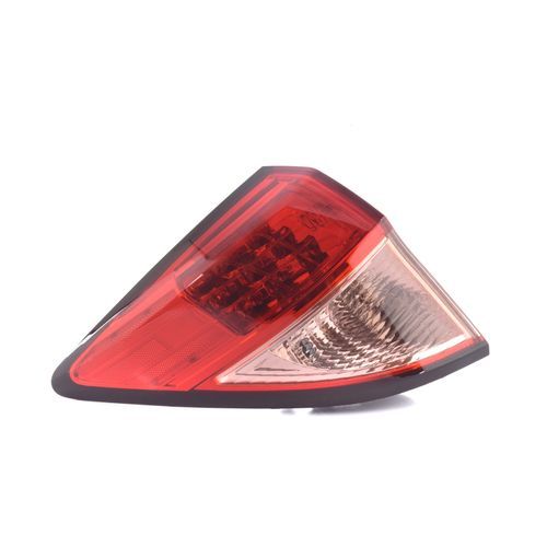 FAROL TRASERO EXTERIOR LH (LADO IZQUIERDO)