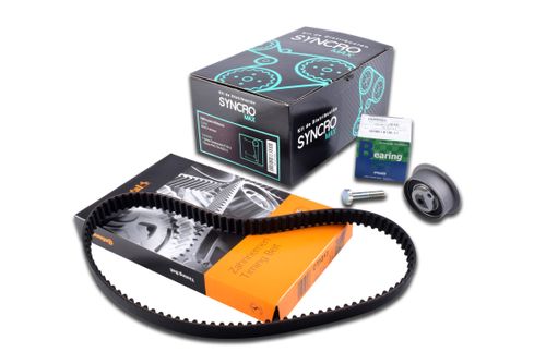 Repuesto Auto Kit Distribucion Completo Kit