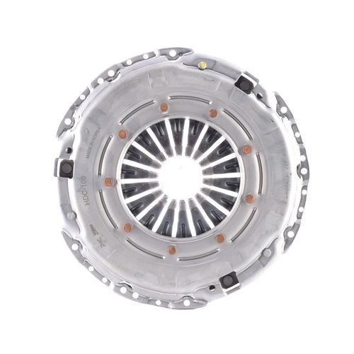 KIT EMBRAGUE COMPLETO - 240mm
