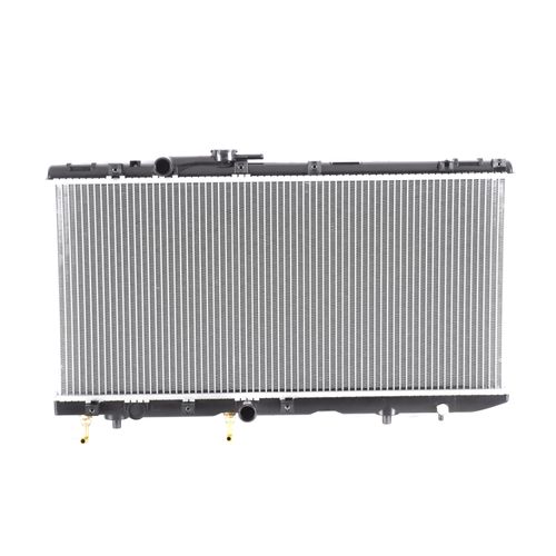 RADIADOR TRANSMISION AUTOMAT. - 325x698x16